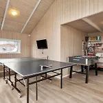 Сasa de vacaciones Fy195-brenderup-fyn-rylevej-6 Skovs-Hojrup