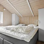 Fy195-brenderup-fyn-rylevej-6 Сasa de vacaciones *