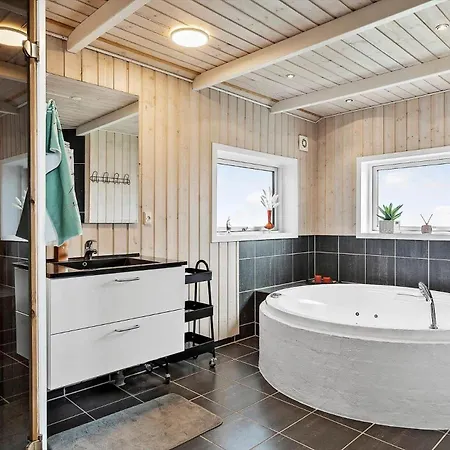 Fy195-brenderup-fyn-rylevej-6 Сasa de vacaciones Skovs-Hojrup